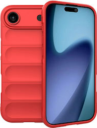 Techsuit Magic Κόκκινη (iPhone Air) Techsuit Magic Κόκκινη (iPhone Air)