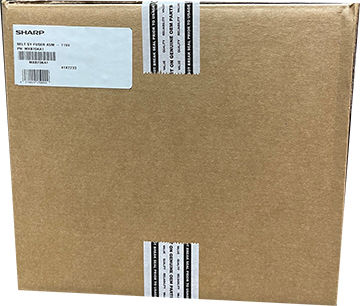 Sharp BP-FK700 Γνήσιο Toner Laser Εκτυπωτή Μαύρο