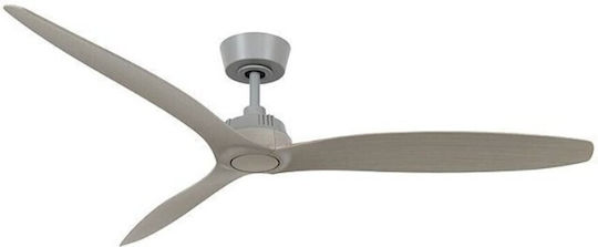 Lucci Air Farron Deckenventilator 132cm Graues