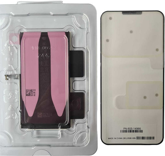 Baterie de înlocuire 4383mAh pentru iPhone 15 Plus