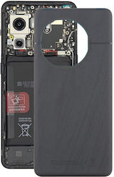 OnePlus 13 Schwarzes Handy Ersatzabdeckung für Akku OnePlus 13 Schwarzes Handy Ersatzabdeckung für Akku