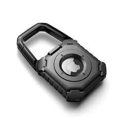 Tech-Protect Kevlar Keychain Case for AirTag in...