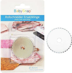 Lama Punctata 45 Mm Babysnap Rotary Cutter