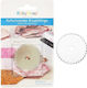 Lama Punctata 45 Mm Babysnap Rotary Cutter