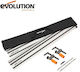 Guide Rail Track 2800mm St2800 Evolution 004-0012 Model 2024