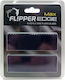Flipper Edge Max Platinum Blades 10pcs