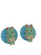 Kids Hair Tie 1pcs (Various Designs) 2 pcs