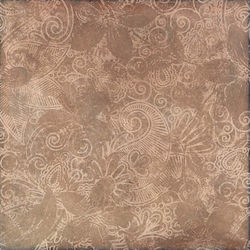 Yurtbay Seramik Floor / Kitchen Wall / Bathroom Matte Granite Tile 50x50cm Cotto