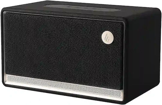 Edifier ES300 Tabletop Ηχείο Bluetooth 60W με Διάρκεια Μπαταρίας έως 12 ώρες Μαύρο
