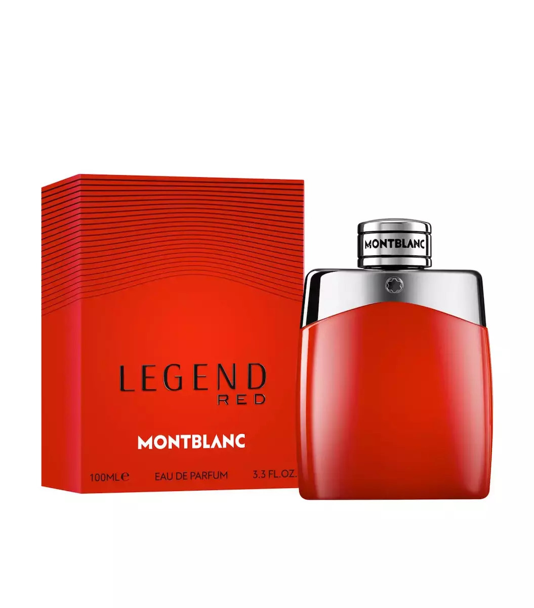 MontBlanc Legend Red Eau de Parfum 200ml