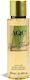 Aquarius Cosmetic Glow Body Mist 250ml