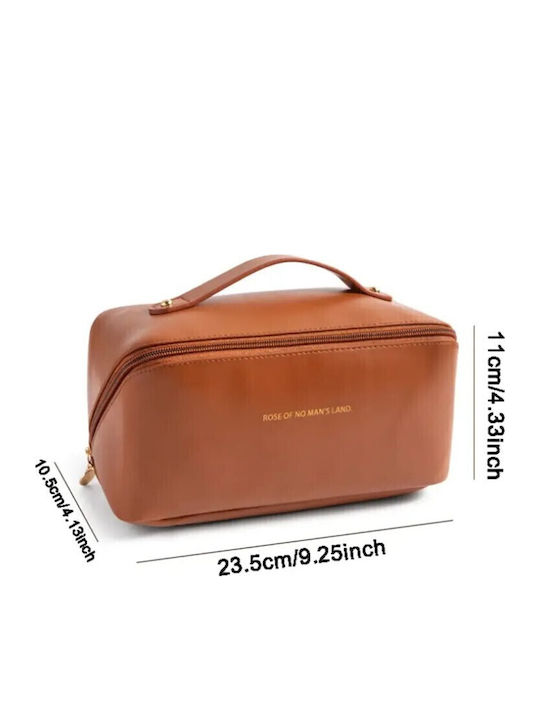 Νεσεσέρ Καλλυντικών Washbag 25x26x12cm Vc2826 Viosarp