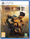 Front Mission 1st Remake PS5-Spiel