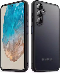 Tech-Protect Magmat Transparenη (Samsung Galaxy M35 5G)