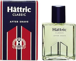 Hattric After Shave Lotion Classic Classic 100ml Hattric After Shave Lotion Classic Classic 100ml