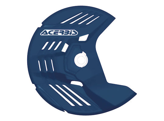 Προστασία Δισκόπλακα Εμπρός Acerbis Linear Ktm Husqvarna Gas Gas Blue