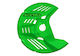Protecție Discuri Frână Față Acerbis Linear J Honda Kawasaki Yamaha Sherco 24-25 Verde