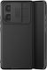Nillkin Shockproof Cover Xiaomi Poco X7 Pro Camera Cover Black