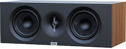 Elac Debut C5.3 Ηχείο Hi-Fi Κεντρικό 100W 2 Δρό...