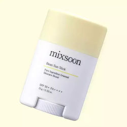 Mixsoon SPF50+ Sonnenschutzmittel Stick 15gr Mixsoon SPF50+ Sonnenschutzmittel Stick 15gr