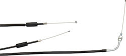 Ντίζα Γκαζιού 4ride Derbi Gpr 50 1996-2010 Lg046