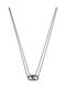 Emporio Armani Couples from Steel Black