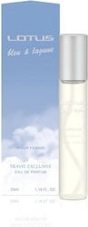 Lotus Eau De Perfume 045 Blue Lagune Woman 33ml Lotus Eau De Perfume 045 Blue Lagune Woman 33ml
