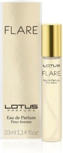Lotus Eau De Perfume 024 Flare Woman 33ml