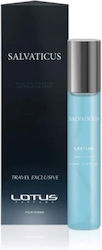 Lotus Eau De Perfume 172 Salvaticus Men 33ml