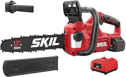 Skil 0534 Pentru tăiere Fierăstrău cu acumulator 1x4Ah Brushless 2.7kg cu lamă 30cm