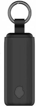 Silikon-Hülle Skullcandy Method 360 Anc Kopfhörer Schutz Schwarz Farbe