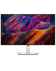 Dell UltraSharp U3223QE 31.5" 4K Реновиран Grade A Dell UltraSharp U3223QE 31.5" 4K Реновиран Grade A