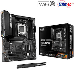 ASRock X870 Pro-A WIFI