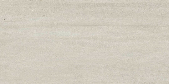 Baldocer Πλακάκι Δαπέδου Εσωτερικού Χώρου Ματ 120x60cm Ivory