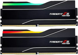 Kingston Fury Renegade Pro 256GB DDR5 RAM cu 8 module (8x32GB) și