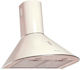 Tornado Violla 750 50 LED Каминен аспиратор 50см Бежов