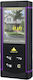 Ermenrich Pro Lr100 Laser Measurer Tft Display Camera Up To 100 Meters Measuring Range Black
