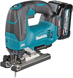 Makita JV002GD201 Σέγα 40V 2x2.5Ah
