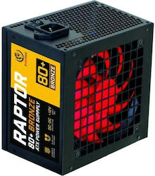 Rebeltec 800W Voll verkabelt 80 Plus Bronze (RBLZAS00019) Rebeltec 800W Voll verkabelt 80 Plus Bronze (RBLZAS00019)