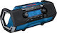Bosch 06014A6200 Настолен Радиоприемник DAB Син