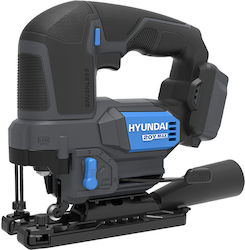 Hyundai JS20X-26 Stichsäge 20V Solo Bürstenlos Hyundai JS20X-26 Stichsäge 20V Solo Bürstenlos