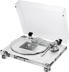 Audio Technica με Belt Drive