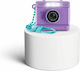 Canal Toys Children's Camera Blue