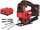 Skil 3420 Aa Jig Saw 20V