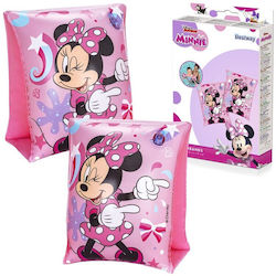 Bestway Μπρατσάκια Minnie 25x15εκ 91038