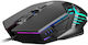 Gamdias AURA GS4 RGB Gaming Mouse 3600 DPI Black