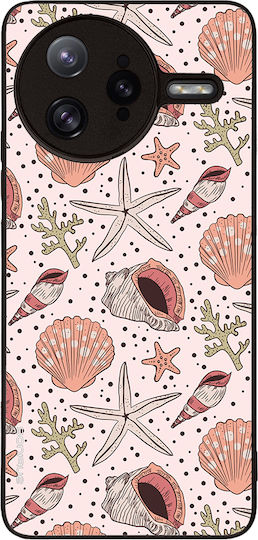 Sonique Ocean Series Case Xiaomi Poco F7 Ultra 5g Starfish
