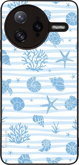 Sonique Ocean Series Case Xiaomi Poco F7 Ultra 5g Coral