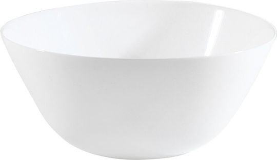 Σαλατιερα Bianco 24cm White Σαλατιερα Bianco 24cm White