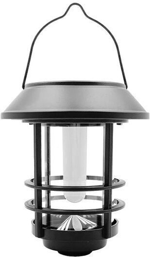 Forever Light Lampă Solară Lanternă 15lm cu Alb Cald Lumină 3000K IP44